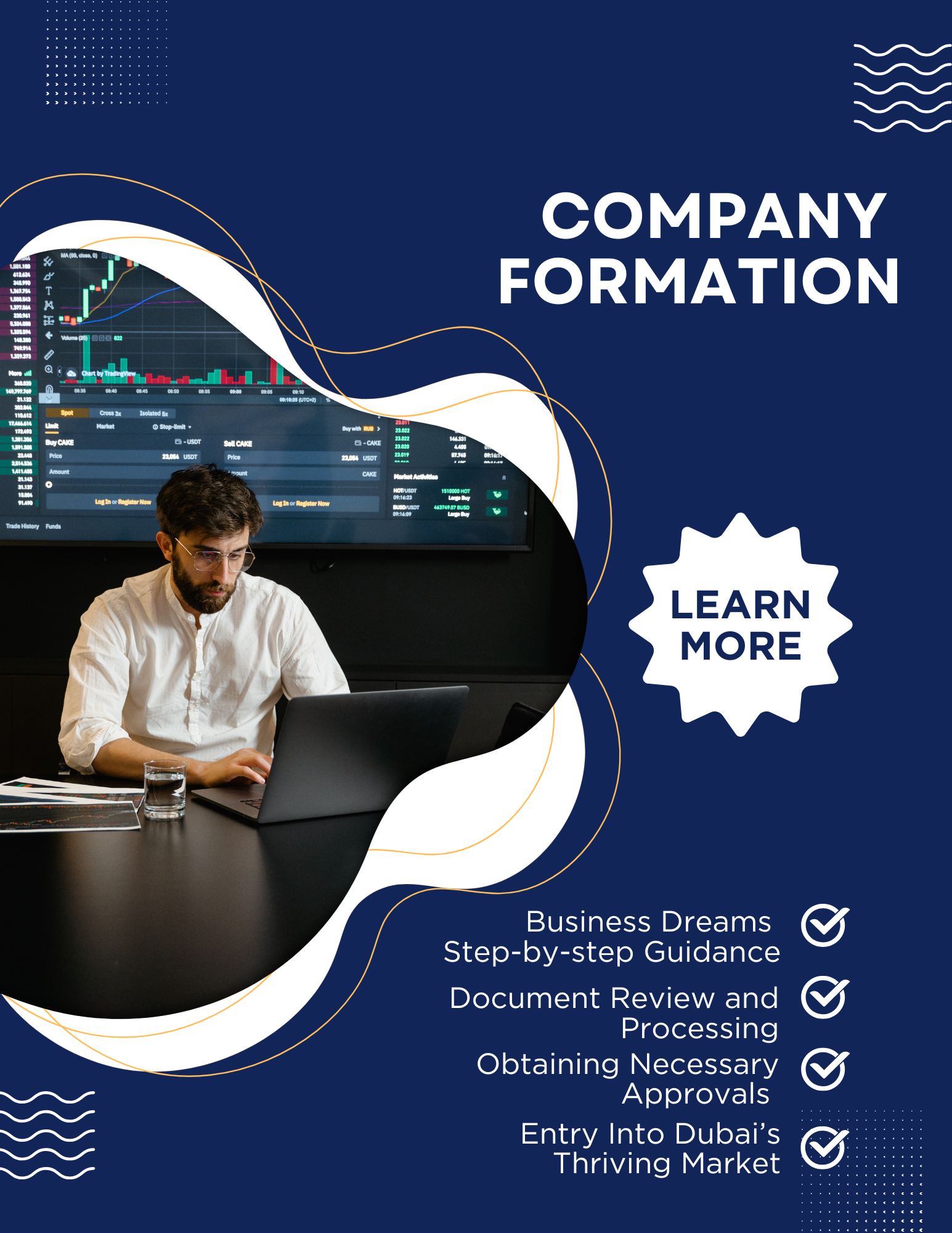 Company Formation
